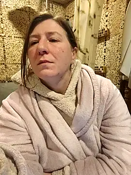 Natali UA online show from February 3, 2026, 5:49 am