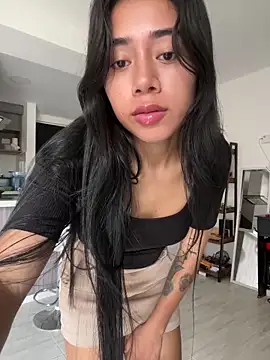 aimi art1 online show from February 5, 2025, 7:20 pm