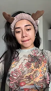 aimi art1 online show from March 27, 2026, 9:03 pm