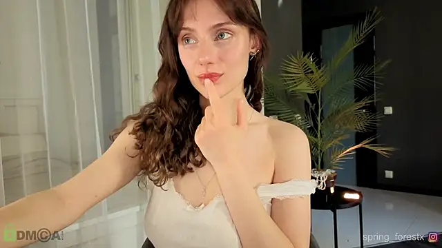 spring forest online show from May 3, 2026, 6:52 am