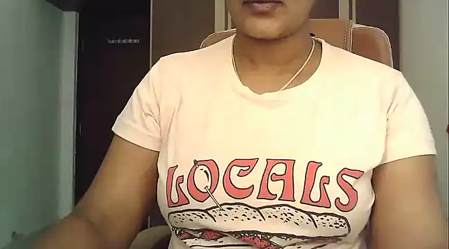 Spandana Sweety online show from March 1, 2025, 6:24 am