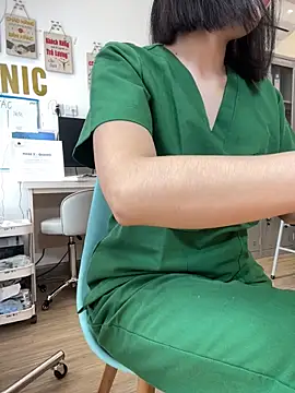 Meilian2021 online show from December 22, 2025, 3:47 am