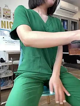 Meilian2021 online show from March 12, 2026, 4:07 am