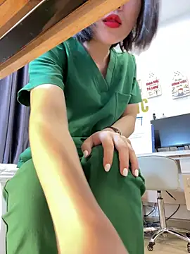 Meilian2021 online show from March 16, 2026, 3:45 am