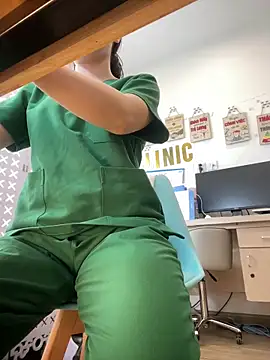 Meilian2021 online show from April 2, 2026, 3:59 am