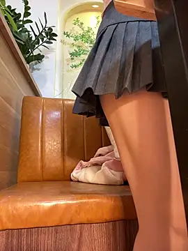 Meilian2021 online show from April 9, 2026, 6:19 am