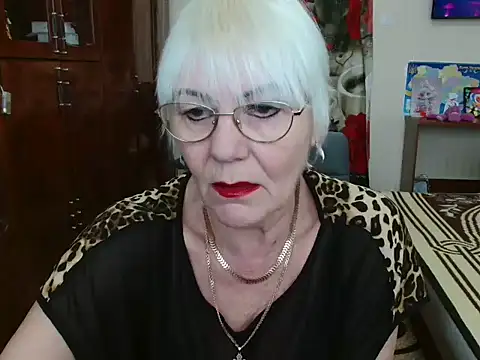 Snapshot of JenaCheim chatting on December 14, 2024, 6:24 am JenaCheim online show from December 14, 2024, 6:24 am