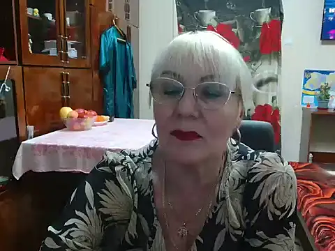 Snapshot of JenaCheim chatting on January 5, 2025, 7:39 pm JenaCheim online show from January 5, 2025, 7:39 pm