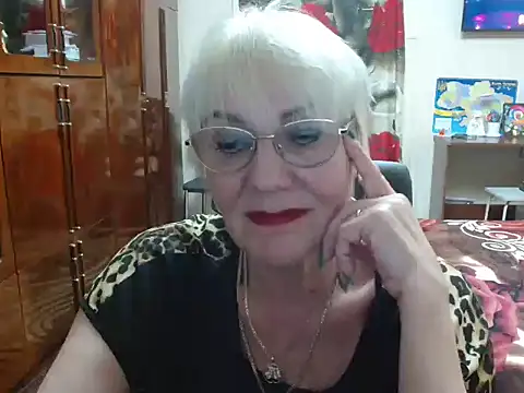 Snapshot of JenaCheim chatting on January 16, 2025, 7:52 pm JenaCheim online show from January 16, 2025, 7:52 pm