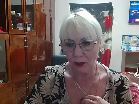 Snapshot of JenaCheim chatting on January 20, 2025, 7:35 pm JenaCheim online show from January 20, 2025, 7:35 pm