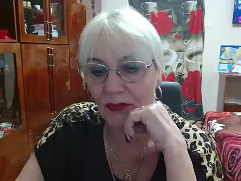 Snapshot of JenaCheim chatting on January 29, 2025, 7:53 pm JenaCheim online show from January 29, 2025, 7:53 pm