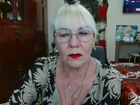 Snapshot of JenaCheim chatting on February 4, 2025, 6:46 am JenaCheim online show from February 4, 2025, 6:46 am