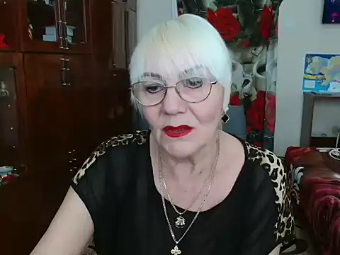 Snapshot of JenaCheim chatting on February 11, 2025, 7:02 am JenaCheim online show from February 11, 2025, 7:02 am