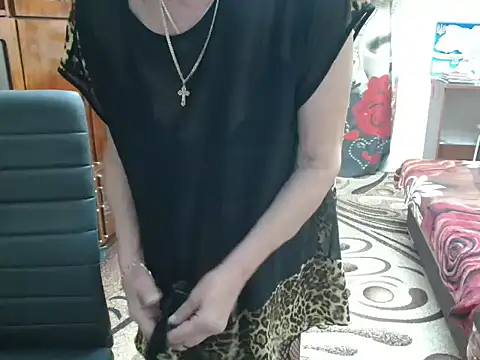 Snapshot of JenaCheim chatting on February 21, 2025, 11:54 pm JenaCheim online show from February 21, 2025, 11:54 pm