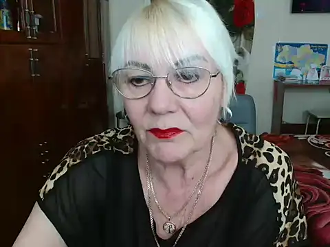 Snapshot of JenaCheim chatting on February 24, 2025, 6:38 am JenaCheim online show from February 24, 2025, 6:38 am