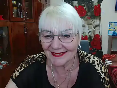 Snapshot of JenaCheim chatting on March 10, 2025, 6:59 am JenaCheim online show from March 10, 2025, 6:59 am