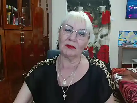 Snapshot of JenaCheim chatting on March 12, 2025, 6:07 am JenaCheim online show from March 12, 2025, 6:07 am