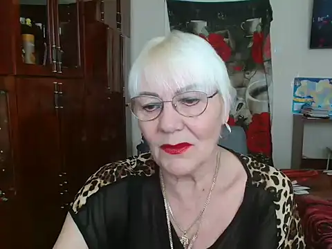 Snapshot of JenaCheim chatting on March 14, 2025, 7:15 am JenaCheim online show from March 14, 2025, 7:15 am