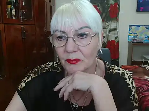 Snapshot of JenaCheim chatting on March 15, 2025, 7:20 am JenaCheim online show from March 15, 2025, 7:20 am