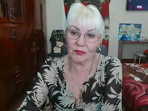 Snapshot of JenaCheim chatting on March 19, 2025, 6:24 am JenaCheim online show from March 19, 2025, 6:24 am