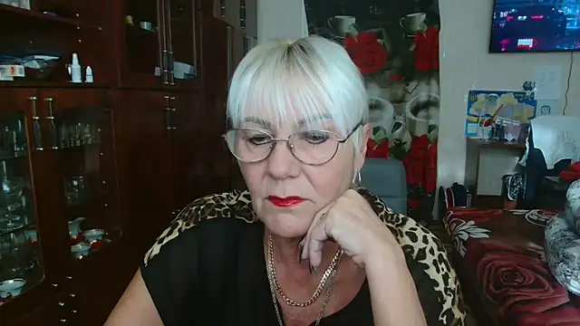 Snapshot of JenaCheim chatting on September 19, 2025, 5:20 am JenaCheim online show from September 19, 2025, 5:20 am