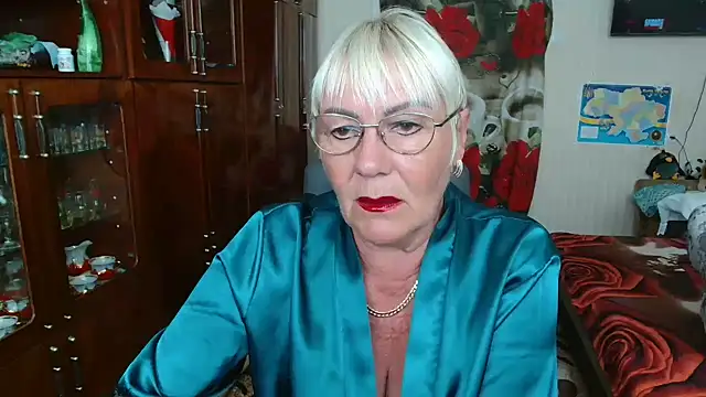 JenaCheim online show from July 25, 2026, 6:00 am
