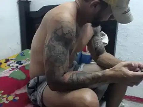 john balthor online show from February 7, 2025, 3:01 am