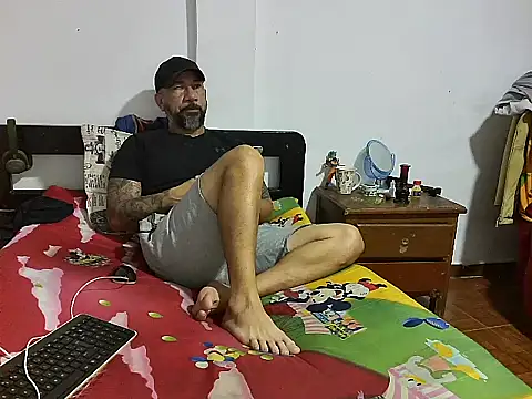 Snapshot of john_balthor chatting on June 20, 2026, 4:48 am john balthor online show from June 20, 2026, 4:48 am