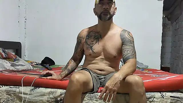 Snapshot of john_balthor chatting on July 23, 2026, 2:48 pm john balthor online show from July 23, 2026, 2:48 pm