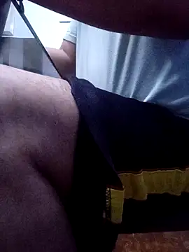 AdultAgency online show from February 26, 2026, 4:55 am