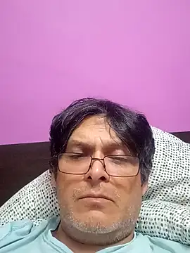 AdultAgency online show from March 16, 2026, 3:45 am