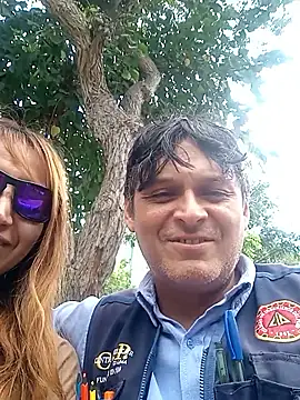 AdultAgency online show from June 4, 2026, 7:53 pm