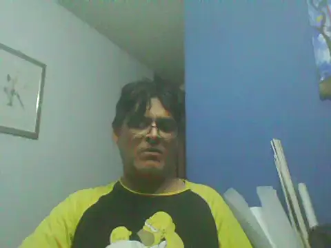 AdultAgency online show from June 16, 2026, 3:42 am