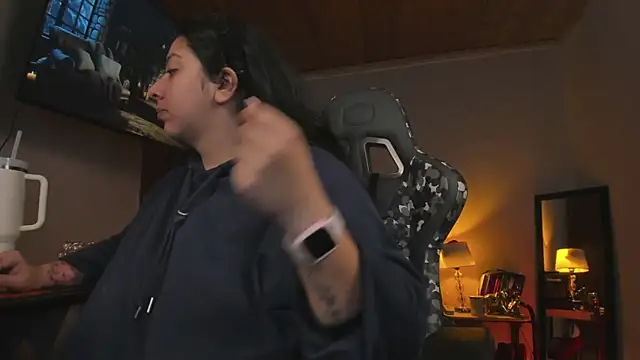 Snapshot of coraline_latin chatting on February 17, 2025, 10:25 pm coraline latin online show from February 17, 2025, 10:25 pm