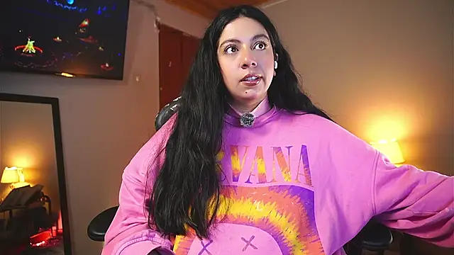 coraline latin online show from March 21, 2026, 11:04 am