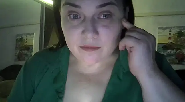 Snapshot of TammyAh chatting on January 7, 2025, 9:35 pm TammyAh online show from January 7, 2025, 9:35 pm