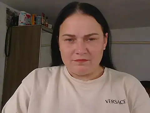 Snapshot of TammyAh chatting on October 7, 2025, 12:35 pm TammyAh online show from October 7, 2025, 12:35 pm