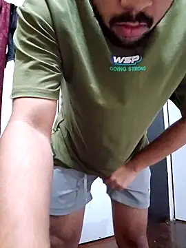 shakir12340 online show from December 22, 2025, 2:52 am