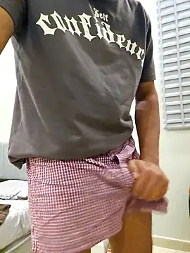 shakir12340 online show from February 2, 2026, 7:12 pm