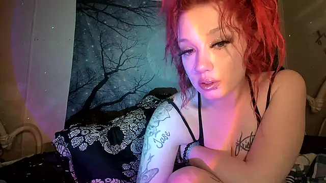 Snapshot of TEXASMARYYYJANE chatting on February 11, 2025, 2:24 pm TEXASMARYYYJANE online show from February 11, 2025, 2:24 pm