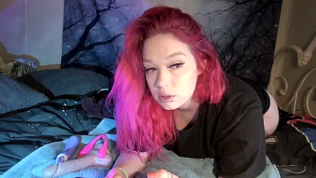 Snapshot of TEXASMARYYYJANE chatting on February 16, 2025, 5:04 pm TEXASMARYYYJANE online show from February 16, 2025, 5:04 pm