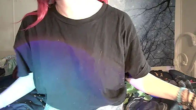 Snapshot of TEXASMARYYYJANE chatting on February 16, 2025, 8:11 pm TEXASMARYYYJANE online show from February 16, 2025, 8:11 pm