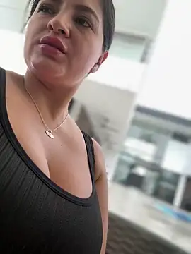 Carolina Novoa online show from February 4, 2026, 4:46 pm