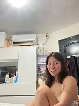 asianmystery203 online show from January 25, 2025, 1:43 am