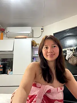 asianmystery203 online show from October 18, 2025, 2:25 am