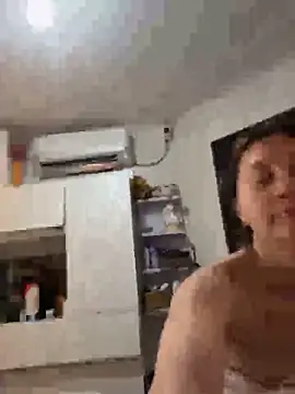 asianmystery203 online show from November 30, 2025, 5:33 am