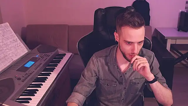 Sweetparker online show from December 14, 2024, 4:01 am