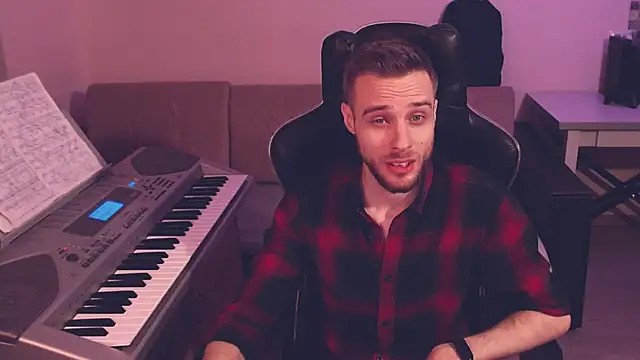 Sweetparker online show from December 19, 2024, 10:56 am