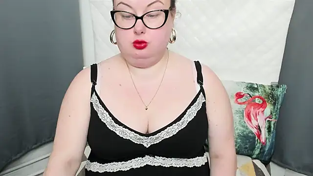 dirtyBonnie online show from February 25, 2025, 8:47 am