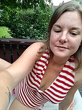 SwedishJennifer online show from June 28, 2026, 11:16 am